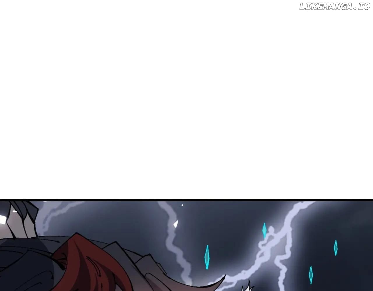 Master: This rebellious disciple is definitely not the Holy Son Chapter 135 - page 84